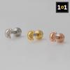 Gioielli e bigiotteria – Piercing