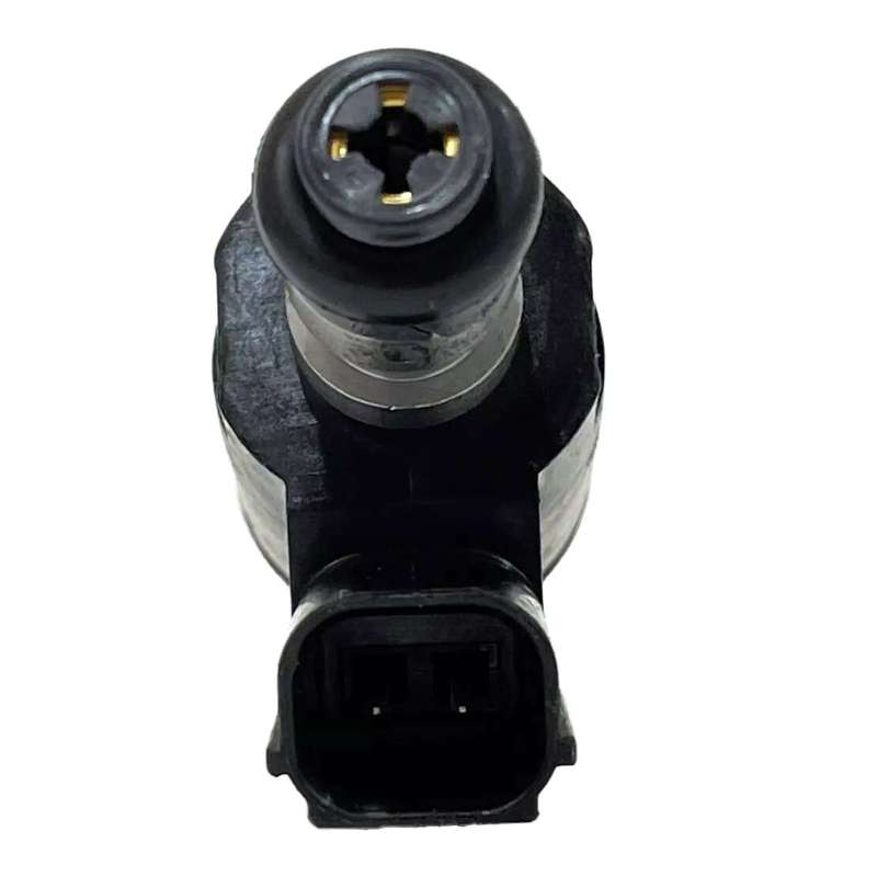 160105R1315 160105R1305 2pcs Fuel Injector Fit For Honda Fit Vezel 1.5L 2015 2016
