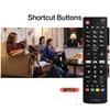Replacement Remote Control Remote Controller for Smart TV AKB75095308 55UJ630V 65UJ630V 43UJ630V