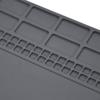 Heat-resistant Soldering Mat Heat Insulation Soldering Work Station Mat  Soldering Station