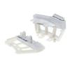 High Performances Hall Sensor Rotor Position Sensor Assembly for Variable Frequency Washing Machine Motors Enduring