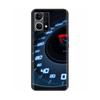 Hülle für Oppo Reno7 4G Hülle Reno7 Silikon Weich Stoßfest TPU Rückseiten für OPPO F21 Pro Reno 7 4G Hülle Schwarze Bumper Fundas