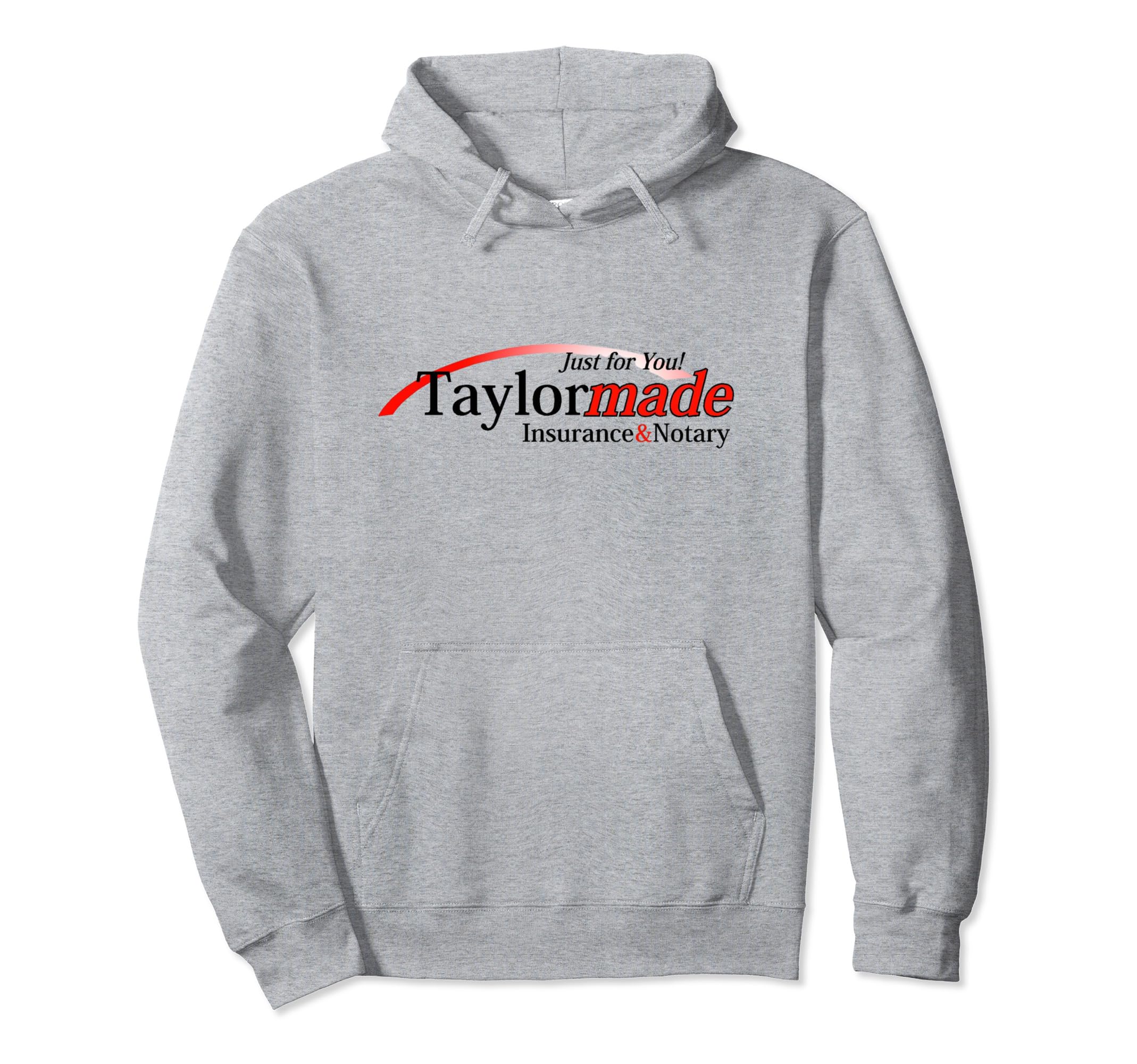 

TaylorMade Insurance & Notary (Original) Hoodie