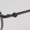 Moncler Eyeglass Frame ML5204H 008 Round Frame