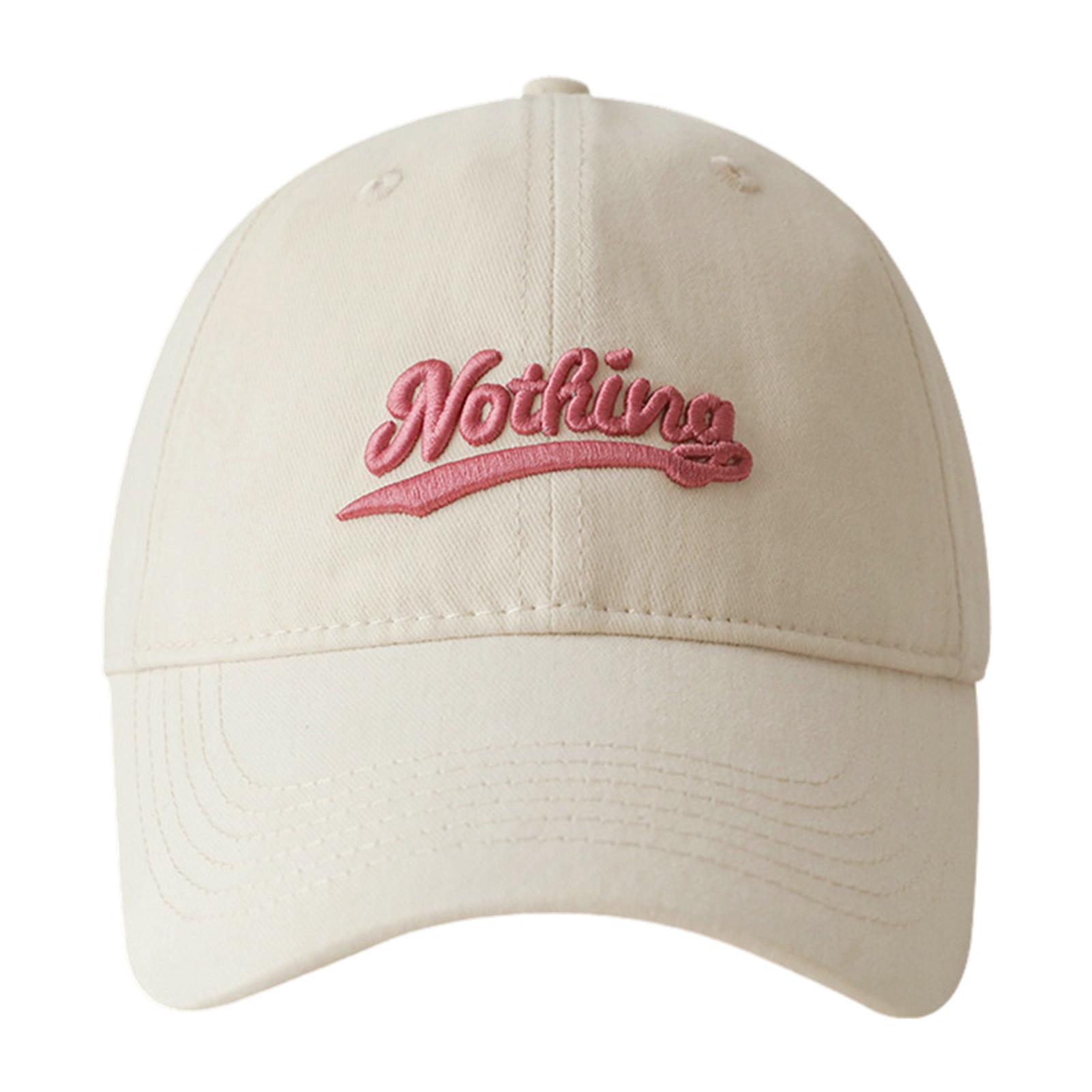 

Women s Baseball Cap Summer Sun Visor Hat Outdoor Sports Adjustable Breathable Running Travel Fashion Lightweight Casual