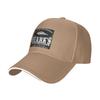 Deep Space  Quarks Bar Cap Casual Baseball Caps Adjustable Hat Hip Hop Summer Unisex Baseball Hats Customizable