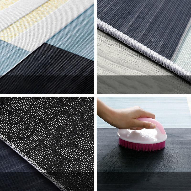 Hallway Carpet Frame Hall Carpet Entryway Path To Floor In The Corridor Runner Rug Doorway Kitchen Aisle Mat Size Customized