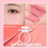 Korean New Product Amuse Fresh Fruit Juice Lip and Cheek Dual-Use Cream Lipstick Blush Multi-Use Blush Cream Moisturizing and Nourishing