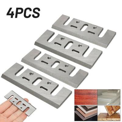Accessories Blades Electric Planer Blades Electric