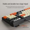 Pioneer Xuanguang G98 Silent Tri-Mode Mechanical Keyboard