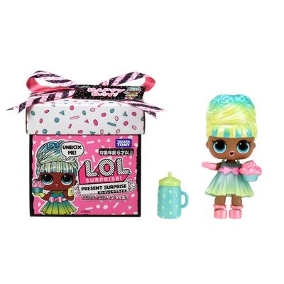 [Oficiální domácí produkt] LOL. Překvapení! Dárkové překvapení