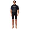 SAKINNO MS302 3mm Short-Sleeve Wetsuit