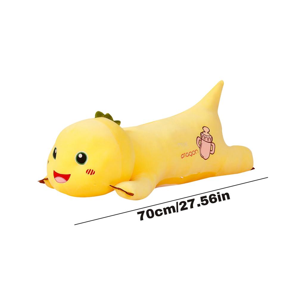 Cartoon Doll Funny Doll Plush Toy,a Birthday Present,1 Pc,