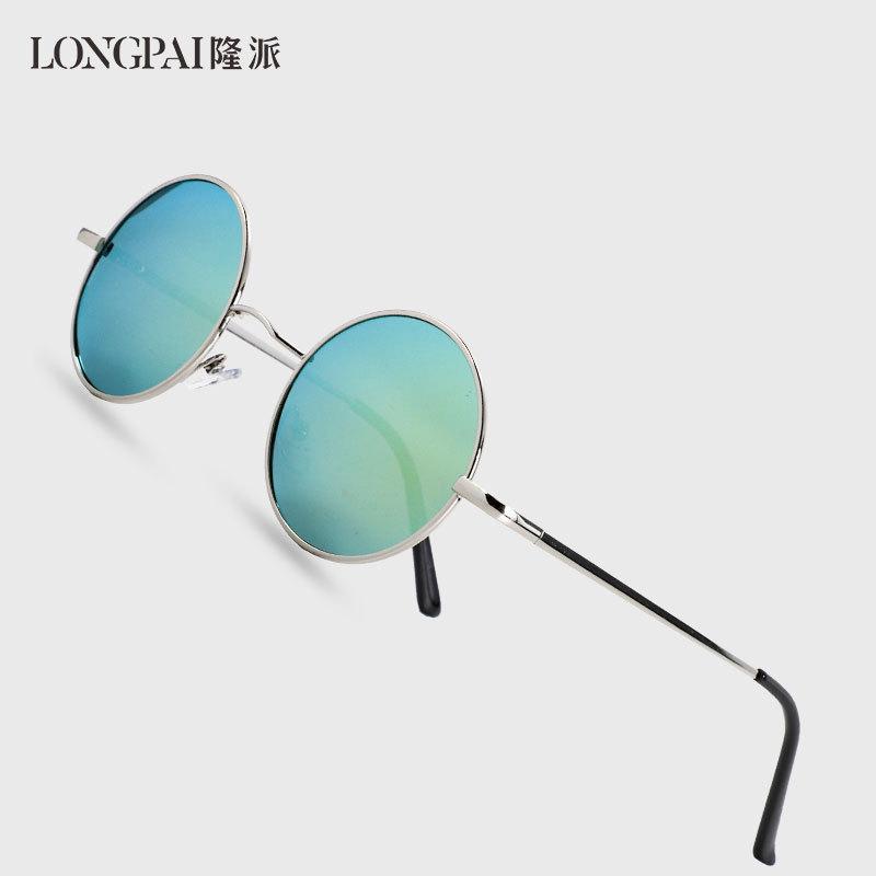 Vintage Polarized Sunglasses Outdoor Prince Glasses Polarized Sunglasses Night Driving Sunglasses