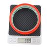 Red Tubular Rim Tapes 5m Bicycle Repair Tools New Tube Tire Double-sided Adhesive Tape