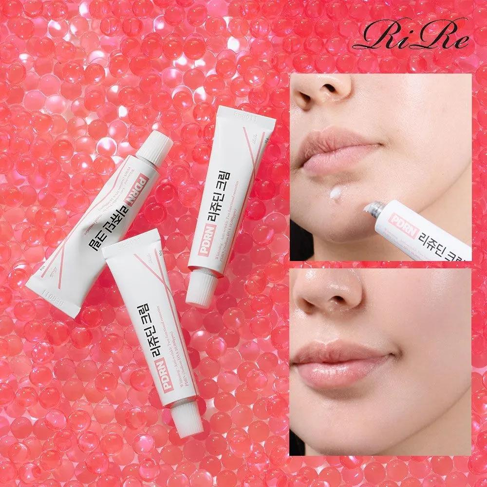 RIRE PDRN Rejudin Cream - Skin Barrier Moisturizing Repair Cream 10g