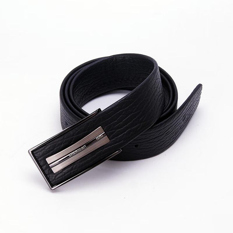 Sheraton Men s Business Leather Belt