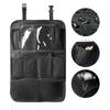 1Pcs Automobile Seat Back Storage Bag Car Seat Back Protector Cover Universal Car Back Seat Organizer with Storage Pockets