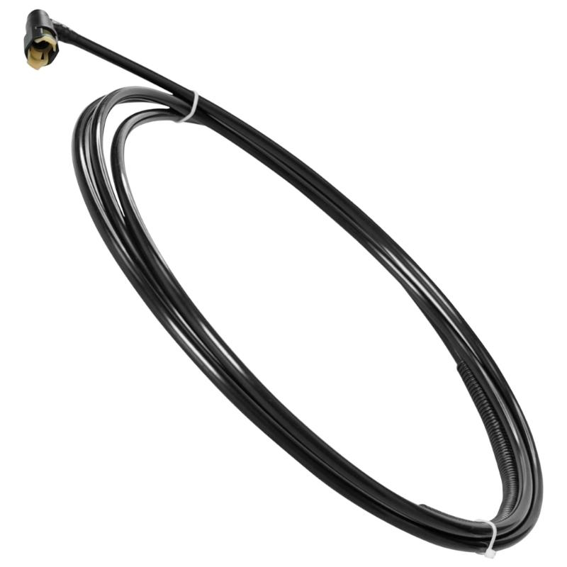 Plastic Ventilation Line for 1500 3500 1994-2004 FL-FG0212 Long Lasting Reliable