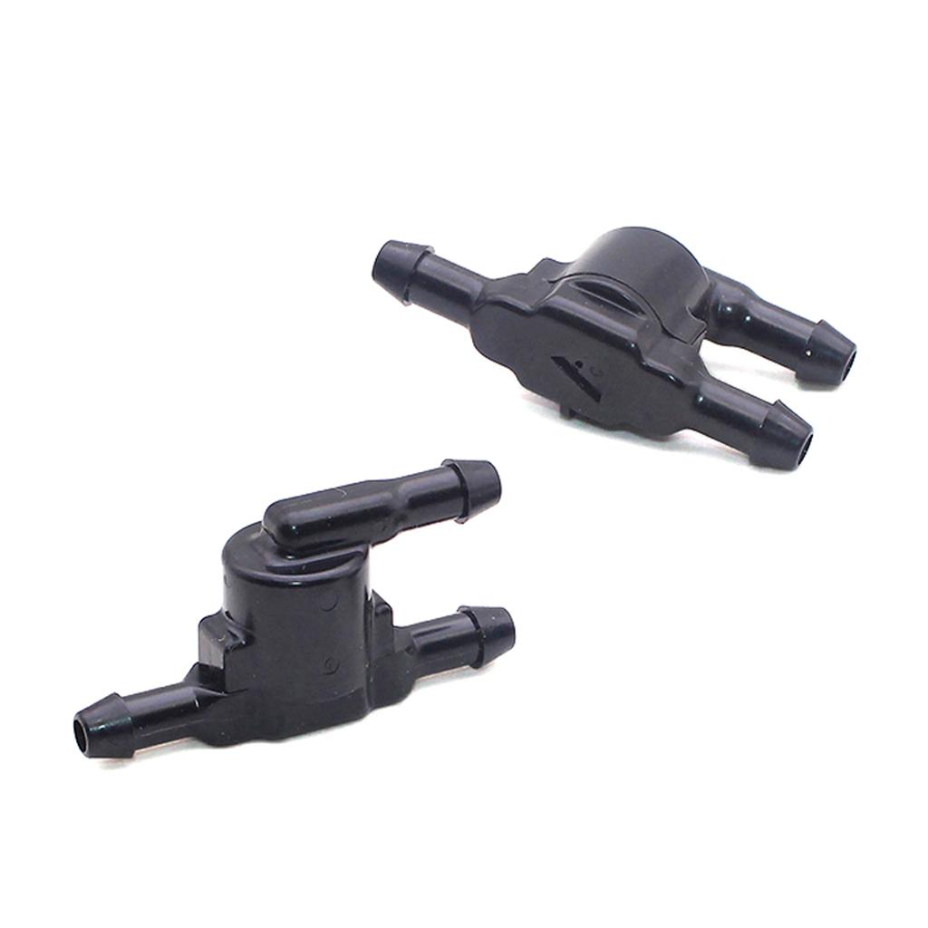 Car Wiper Check for Valve Washer Windshield Auto Windscreen Accessories For Reiz Crown Camry for 85321-28020