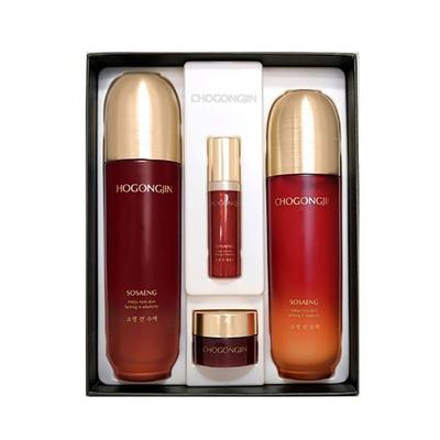 Sosaeng Set Firming Care Essential Set AUTHENTIC OBCHOD