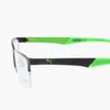 Puma Galleria Puma EyeglaSS Frame Pe0013o 002 Semi RimleSS Metal Men S And woMen S glaSSeS