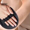 Exfoliating Gloves for Daily Routine with Wrist Strap Quick-Dry Bath Exfoliator Smooth Skin Care Preparation Tool Scrubber Gentle Body Arms And Legs
