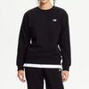 New Balance Classic Fleece Sweatshirt Half Club Nbnce41113