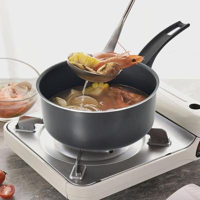 Zhi Shi 16cm Non-Stick Milk Pot