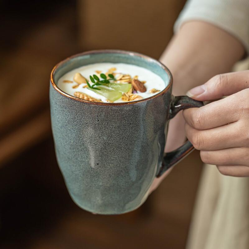 StarLight Ceramic Mug