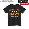 Veterans Shirt Veteran#039s Day Women Men Patriotic Shirt Unisex T-Shirt