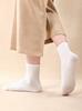 Outdoor Travel Sweat-Absorbent Portable Disposable Socks