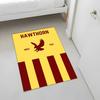 Hawthorn Hawks  (1) Teppich Geeignet Für Wohnzimmer Schlafzimmer Computerräume Essbereiche Und Platzierung Unter Tischen Und Stühlen Auch Eine Ideale Wahl Für