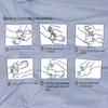 Dressing Medic Survive Israeli Wrap Wound Care Battle Trauma Rescue Bandage