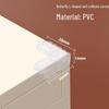 Transparent Silicone Table Corner Protectors
