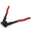 CV Joint Boot Clamp Plier CV Joint Clamp Banding tall Drive Shaft Garage Tool