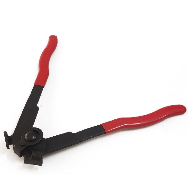 CV Joint Boot Clamp Plier CV Joint Clamp Banding tall Drive Shaft Garage Tool