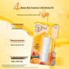 Mentholatum Honey Herbal Lip Balm