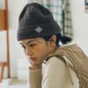 [CN]MILLING KNIT BEANIE [4 COLOR]
