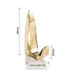 Modern Nordic Antler Wall-Mounted Coat Hook
