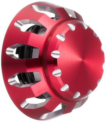 Daiwa Slp Works SLPW Spinning Handle Cap S II RD Red