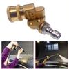 Parts Swivel Coupler Rotatable Tool Adapter Adjustable