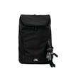 Schoolbag Fashion Trendy Cool Capacity Men's Backpack Solid Color Simple Travel Backpack Women's Versatile College Student School Bag