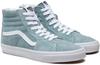 Vans Sk8-Hi Mint Sneakers (VN000CMXM8I)