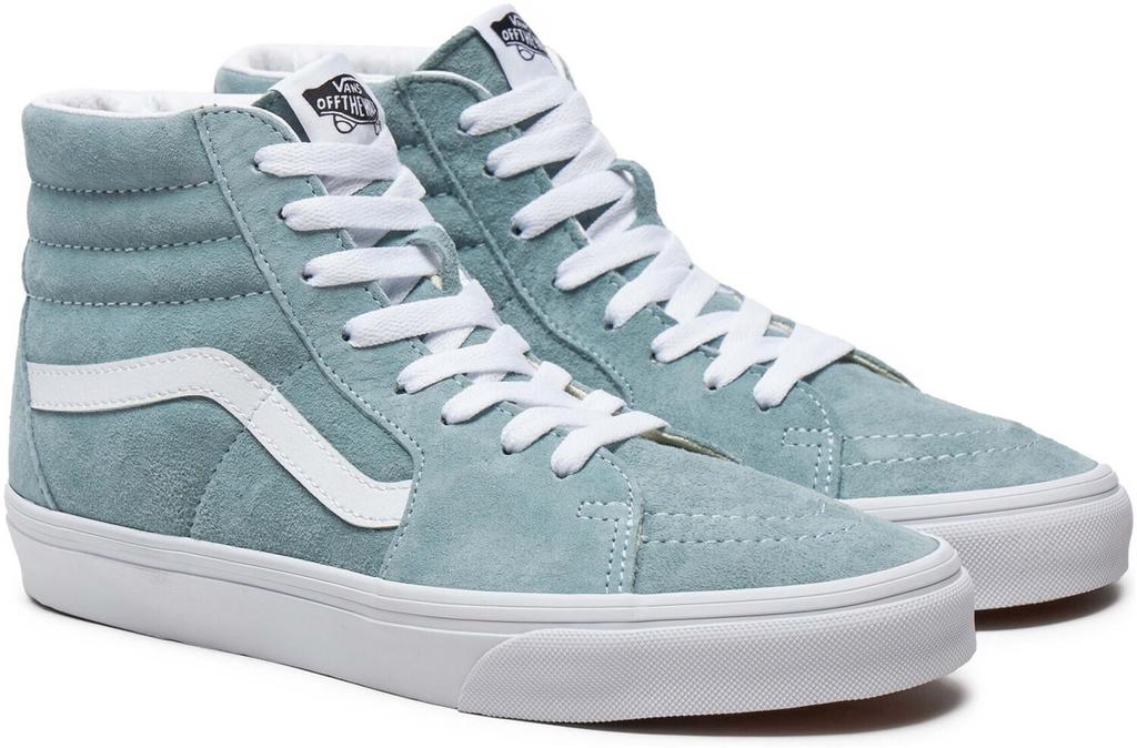 Vans Sk8-Hi Mint Sneakers (VN000CMXM8I)