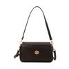 Premium texture foreign style small bag women's new versatile ins shoulder messenger bag fashion underarm bag