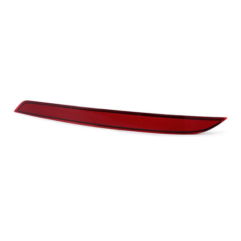 

2018-2024 Car Parts Car Modification Bumper Reflector Replacement 31656677 Trim Easy tallation Made Of Quality Materials