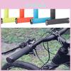 Peças de bicicletas – Capas para guiador de bicicleta