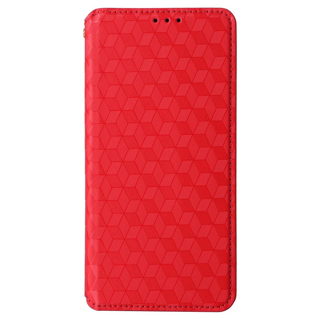 For Oppo Reno11 Pro 5G/Reno11 (China) 5G Wallet Case Leather Cover Magnetic Closing