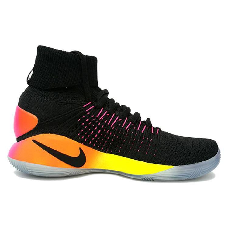 Nike Hyperdunk 2016 Flyknit Unlimited 843390-017